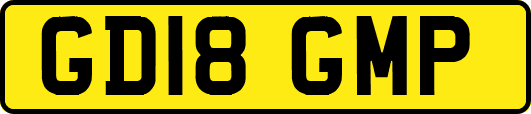 GD18GMP