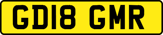 GD18GMR