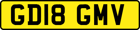 GD18GMV