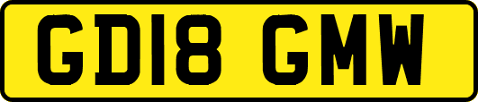 GD18GMW