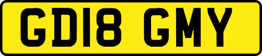 GD18GMY