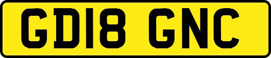 GD18GNC