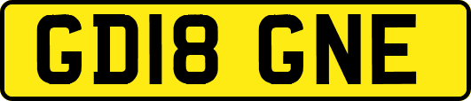 GD18GNE
