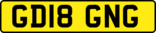 GD18GNG