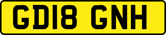 GD18GNH