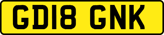 GD18GNK