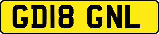 GD18GNL