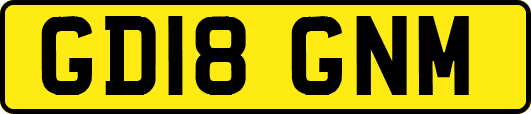 GD18GNM