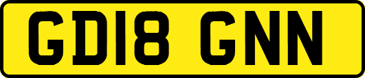 GD18GNN