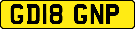 GD18GNP