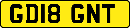 GD18GNT