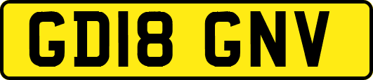 GD18GNV
