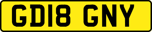 GD18GNY