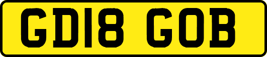 GD18GOB