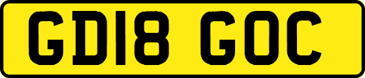 GD18GOC