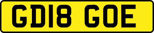 GD18GOE