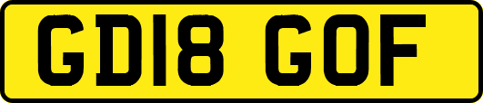 GD18GOF