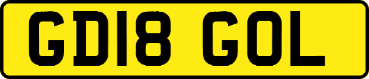 GD18GOL
