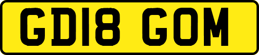 GD18GOM
