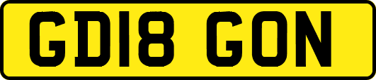 GD18GON