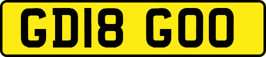 GD18GOO
