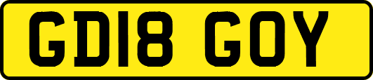 GD18GOY