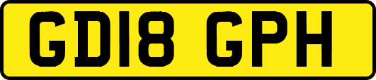 GD18GPH