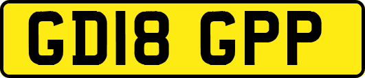 GD18GPP