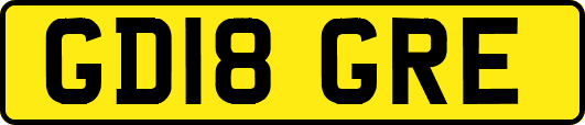 GD18GRE
