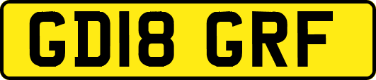 GD18GRF