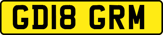 GD18GRM
