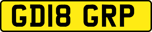 GD18GRP
