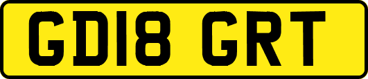 GD18GRT