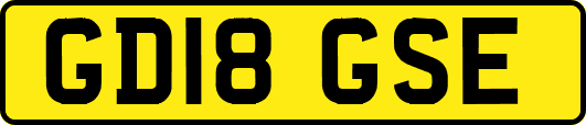 GD18GSE