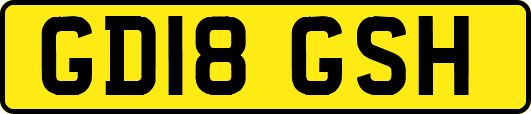GD18GSH