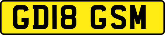 GD18GSM