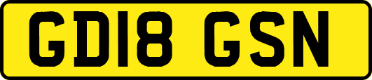 GD18GSN