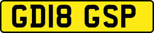 GD18GSP