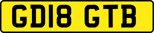 GD18GTB