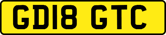 GD18GTC