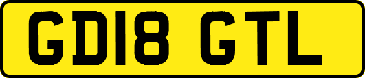 GD18GTL