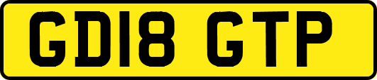 GD18GTP
