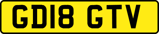 GD18GTV