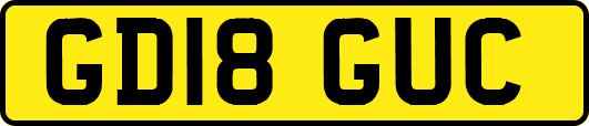 GD18GUC