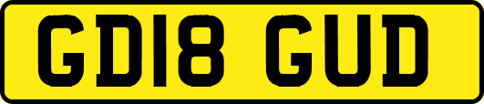 GD18GUD