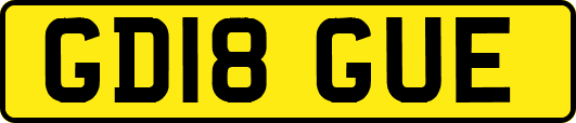 GD18GUE