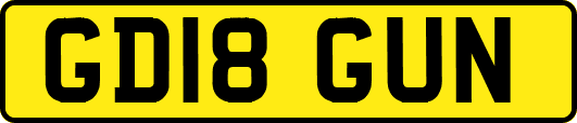 GD18GUN