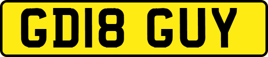 GD18GUY