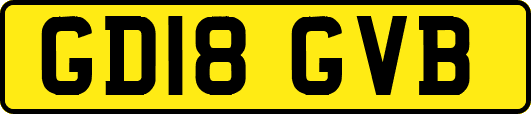 GD18GVB