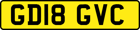 GD18GVC